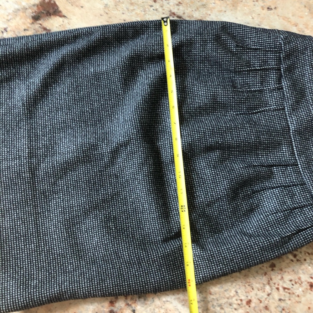 Yves Saint Laurent Suit size 34 - Picture 11 of 16